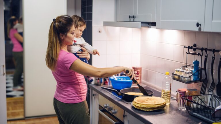 Évitez les aliments transformés