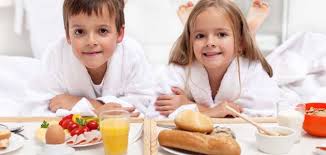 Petit déjeuner : Que faut –il manger le matin ?