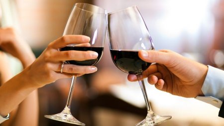 Le vin est-il l’ami de votre cœur et de vos artères?
