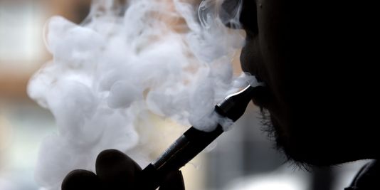 La cigarette électronique