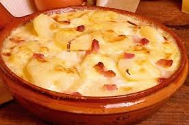 Réussir votre tartiflette