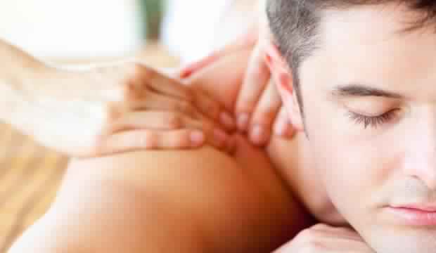 Les bienfaits du massage