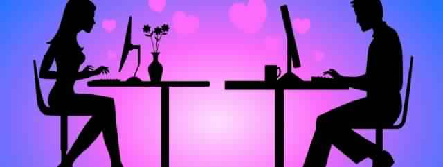 Les rencontres en ligne et le mariage