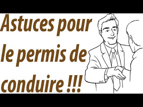 OBTENIR SON PERMIS DE CONDUIRE : LES DIX ERREURS À ÉVITER