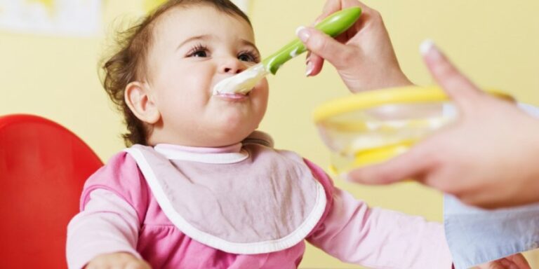 Recettes pour Bébé : Les poissons et Les viandes!!