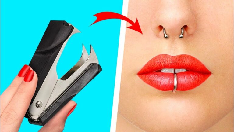 18 astuces de maquillage géniales