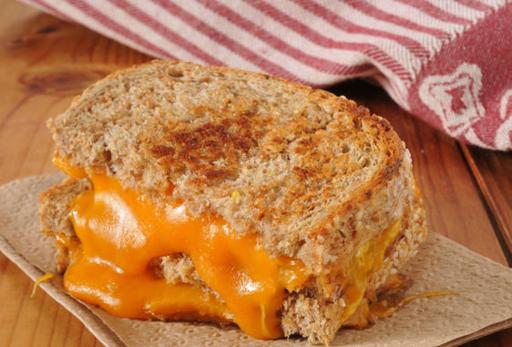 Les amateurs de fromage ont une vie sexuelle plus active !