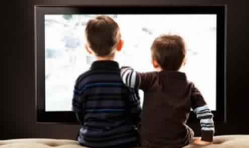 Les dangers de la télévision pour la santé