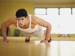 Musculation