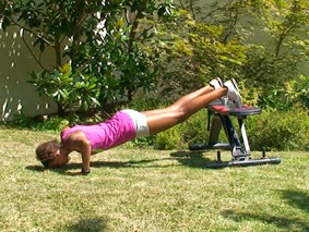 Musculation
