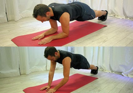 Musculation