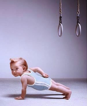Musculation