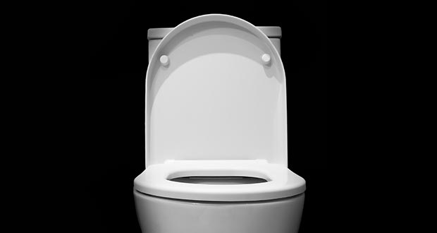 La façon d’aller aux toilettes peut changer votre vie
