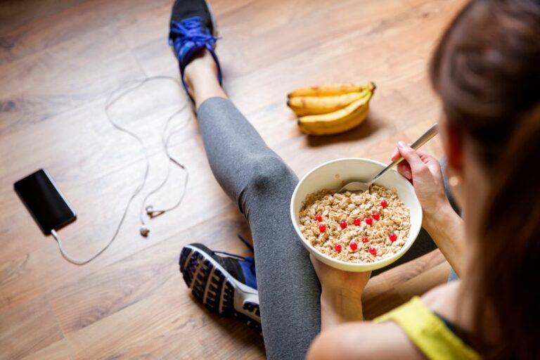 Menu minceur excellent : 5 jours des repas équilibrés pour perdre 3 kilos facilement