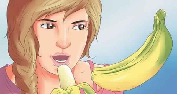 Ce qui arrive à votre corps quand vous mangez 2 bananes par jour