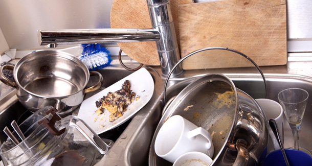 7 Trucs Que Vous Ne Lavez Jamais…Mais Que Vous Devriez…