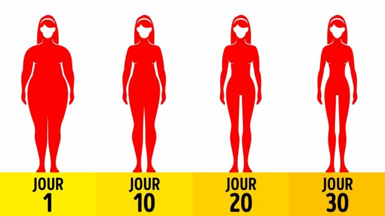 Boisson médicinale pour les femmes, idéal pour la perte de poids, la peau brillante et moins de cellulite