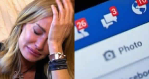 Soyez vigilants ! Cette mère a perdu son enfant, parce qu’elle a fait une erreur sur Facebook