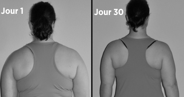 3 exercices ciblés pour muscler le dos et les épaules