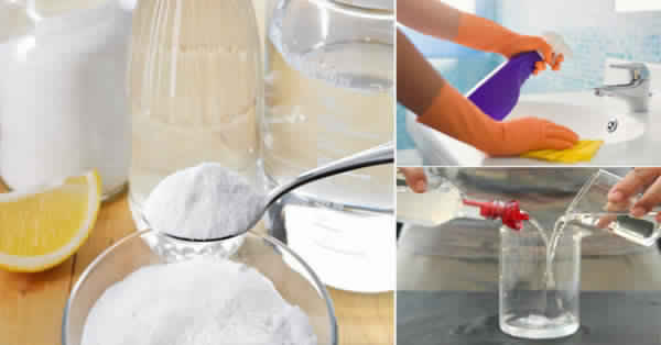 Astuce pour désinfecter votre maison d’une manière naturelle