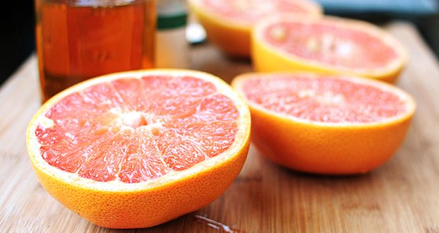 Pamplemousse et Miel : Un Secret Naturel pour Perdre du Poids et Booster Votre Santé