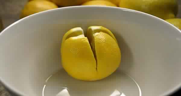 Comment parfumer naturellement votre chambre avec du citron ?