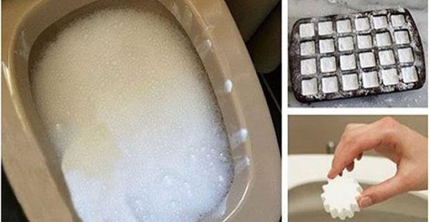Boules parfumées maison : une solution simple pour des toilettes propres