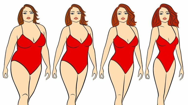 Un cardiologue présente son régime de 15 jours : une façon de perdre 7 kilos !