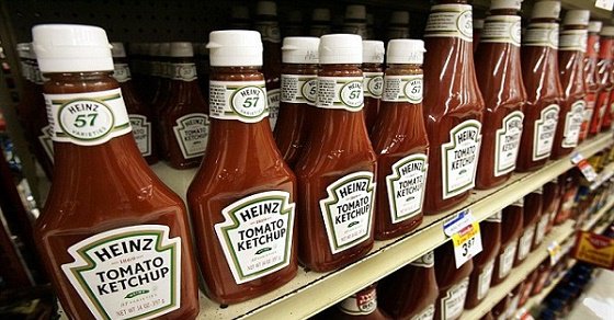 L’interdiction du Ketchup Heinz est ENFIN Tombée ! Voici les 3 raisons de ce retrait du marché en détails…