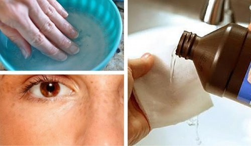 5 usages méconnus de l’eau oxygénée