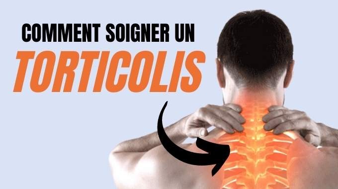 Soulagement rapide du torticolis : une technique démontrée en vidéo