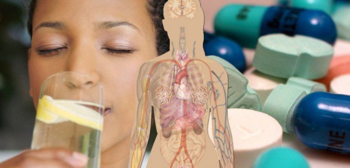 On vous dit que l’eau de citron le matin est bonne pour la santé. Ce que l’on ne vous dit pas