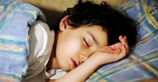 Quel est le temps de sommeil idéal pour chaque tranche d’âge