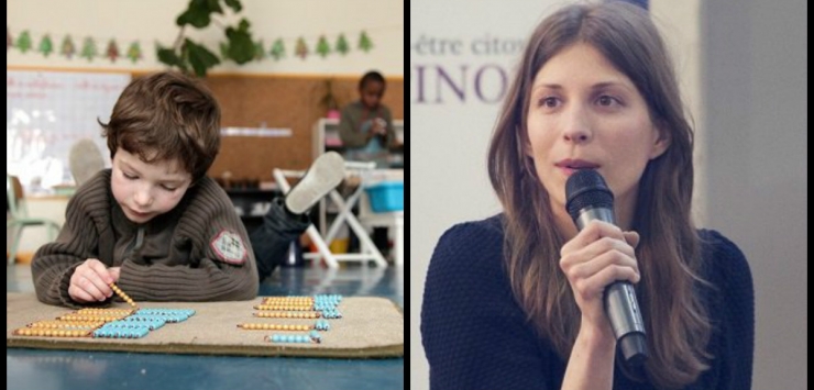 Une enseignante transforme sa classe : autonomie, bienveillance et résultats impressionnants