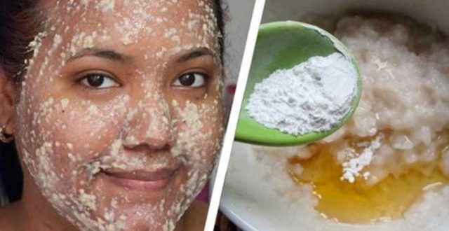 Une astuce naturelle pour réduire l’apparence des taches brunes