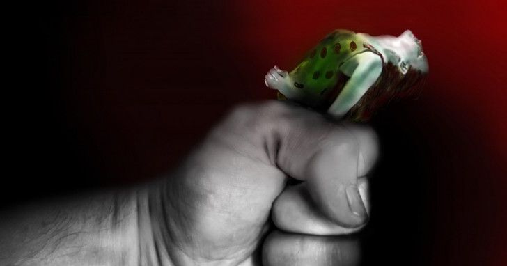 5 phrases les plus courantes avec lesquelles les manipulateurs nous tiennent dans leurs mains