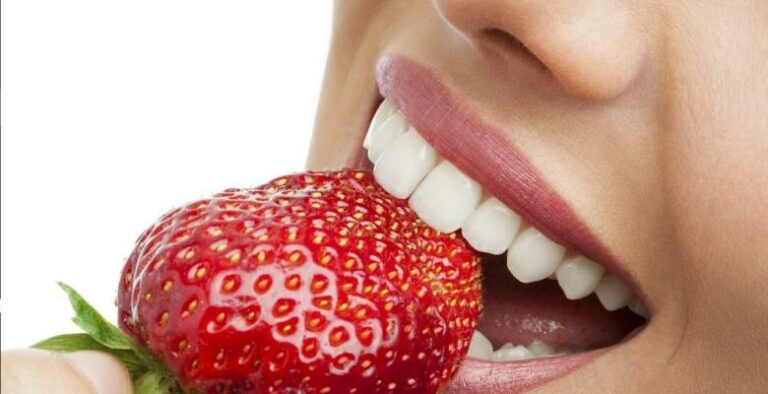 10 Bonnes Raisons de Manger des Fraises