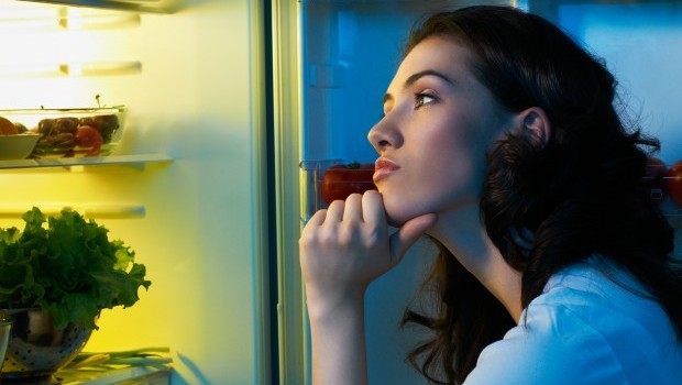 10 aliments à éviter avant de se coucher!