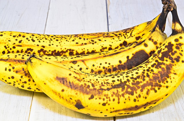 5 Problèmes de santé que la banane peut guérir mieux que les médicaments