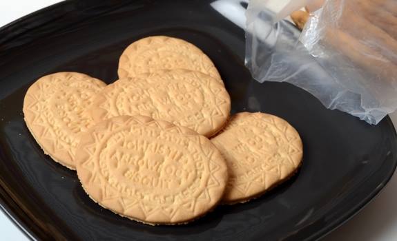 Cette marque de biscuits a rappelé tous ses produits sur le marché, si vous en avez chez vous jetez les immédiatement !!!