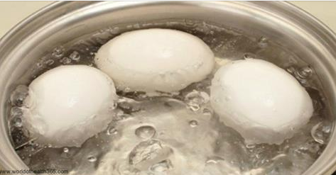 Voici une méthode naturelle pour faire baisser le taux de sucre dans le sang!