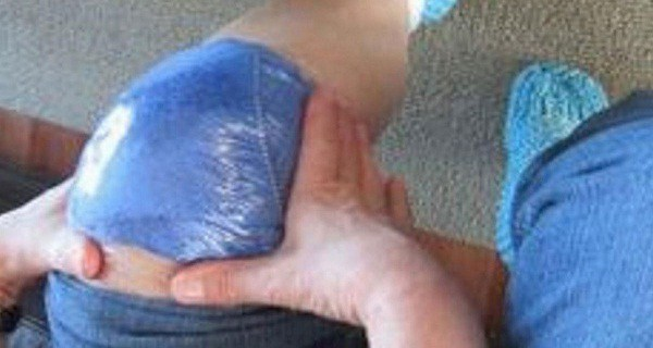 Utiliser l’huile naturelle pour la soulager le mal des articulations