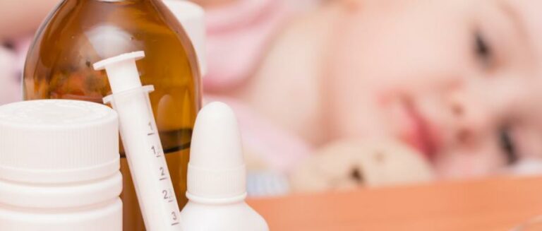 Ibuprofène : des risques de saignements digestifs chez les enfants
