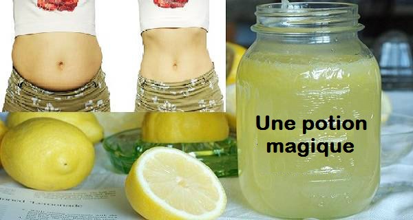 Faites bouillir ces 2 ingrédients, et buvez leur infusion pendant 7 jours… vous fera perdre 3 Kg!