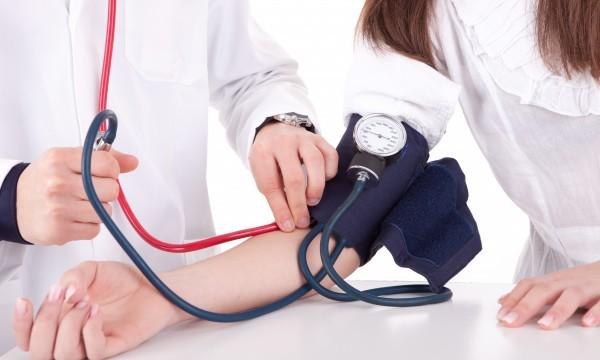 Les dangers de l’hypertension artérielle