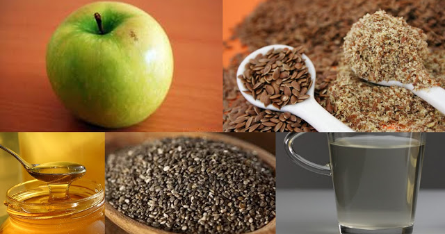 Nettoyez complètement votre côlon et perdez 10 kilos en 3 semaines avec ce puissant remède naturel!