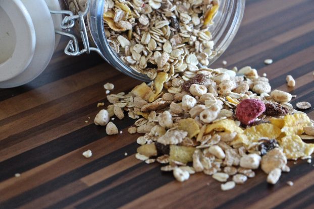 Le muesli, un petit déjeuner plus que dangereux…