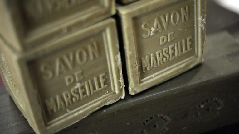 Comment reconnaître le vrai savon de Marseille ?