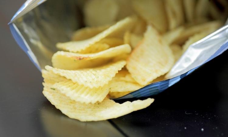 Autre rappel de « chips » contaminées à la salmonelle