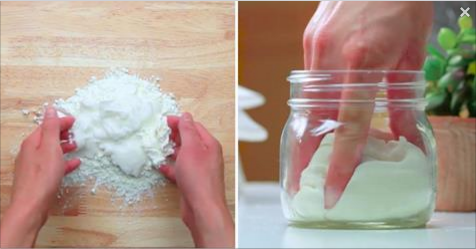 Fabriquez Votre Pâte Anti-Stress Maison avec 2 Ingrédients Seulement Fabriquez Votre Pâte Anti-Stress Maison avec 2 Ingrédients Seulement
